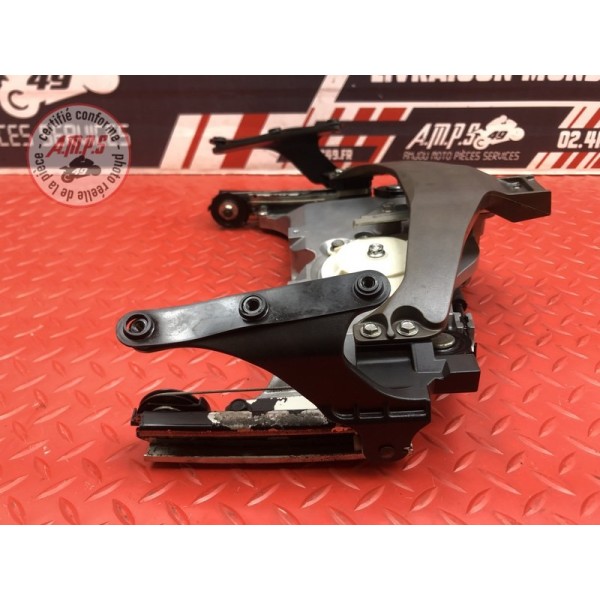 Moteur de leve bulle Kawasaki 1400 GTR 2010 à 2014