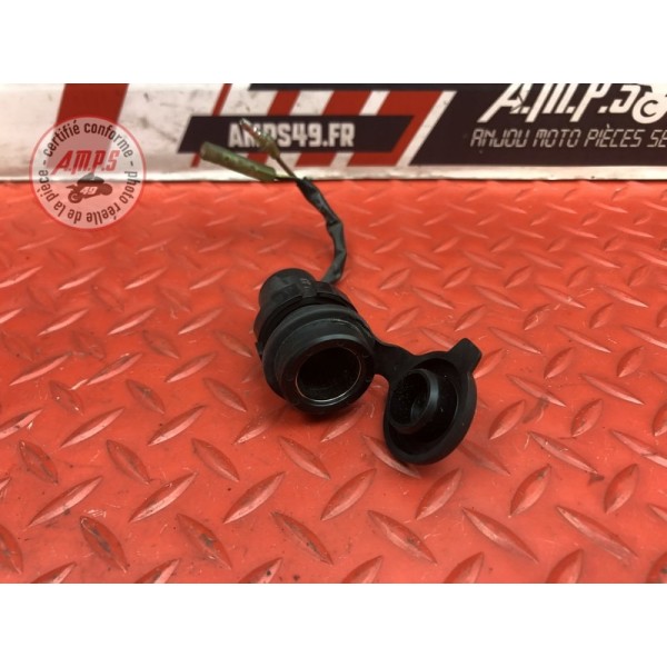 Prise Accessoire Kawasaki 1400 GTR 2010 à 2014