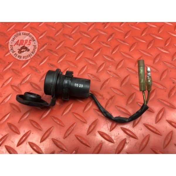 Prise Accessoire Kawasaki 1400 GTR 2010 à 2014