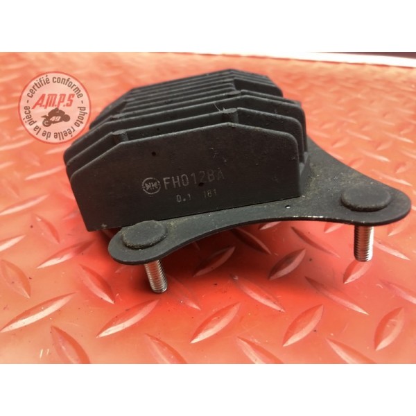 Regulateur de tension Kawasaki 1400 GTR 2010 à 2014