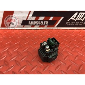 Relais de démarreur Kawasaki 1400 GTR 2010 à 2014