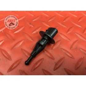 Sonde d air sur boite a air 