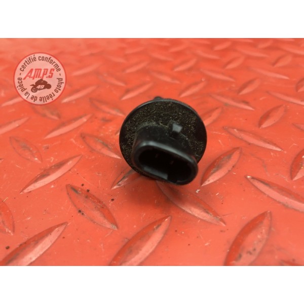 Sonde d air sur boite a air Kawasaki 1400 GTR 2010 à 2014