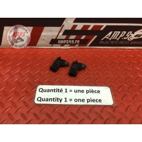 Sonde d'air Kawasaki 1400 GTR 2010 à 2014