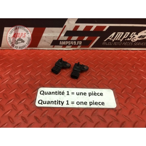 Sonde d'air Kawasaki 1400 GTR 2010 à 2014