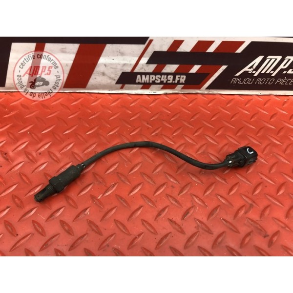 Sonde lambda courte Kawasaki 1400 GTR 2010 à 2014
