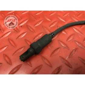 Sonde lambda courte 