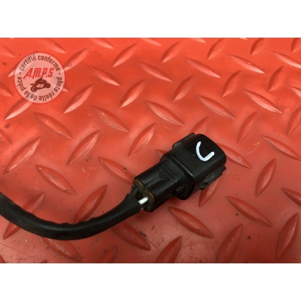 Sonde lambda courte Kawasaki 1400 GTR 2010 à 2014