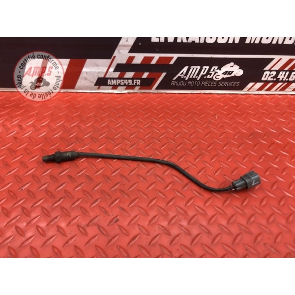 Sonde lambda longue Kawasaki 1400 GTR 2010 à 2014