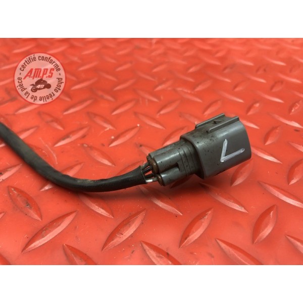 Sonde lambda longue Kawasaki 1400 GTR 2010 à 2014