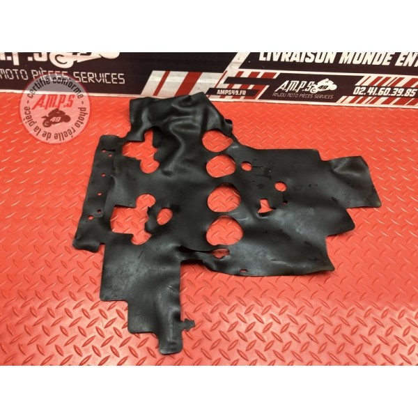 Bache de protection moteur Kawasaki 1400 GTR 2010 à 2014