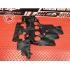 Bache de protection moteur Kawasaki 1400 GTR 2010 à 2014