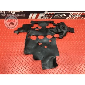 Bache de protection moteur 