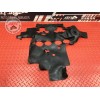 Bache de protection moteur Kawasaki 1400 GTR 2010 à 2014
