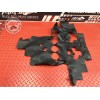 Bache de protection moteur Kawasaki 1400 GTR 2010 à 2014