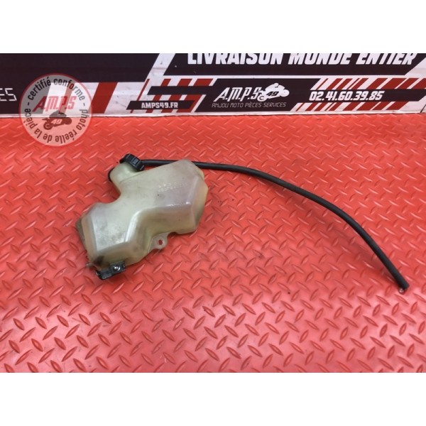 Bocal de liquide de refroidissement Kawasaki 1400 GTR 2010 à 2014