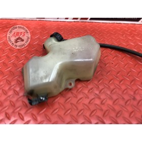 Bocal de liquide de refroidissement 