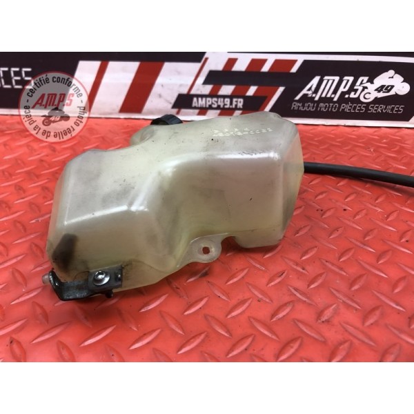 Bocal de liquide de refroidissement Kawasaki 1400 GTR 2010 à 2014