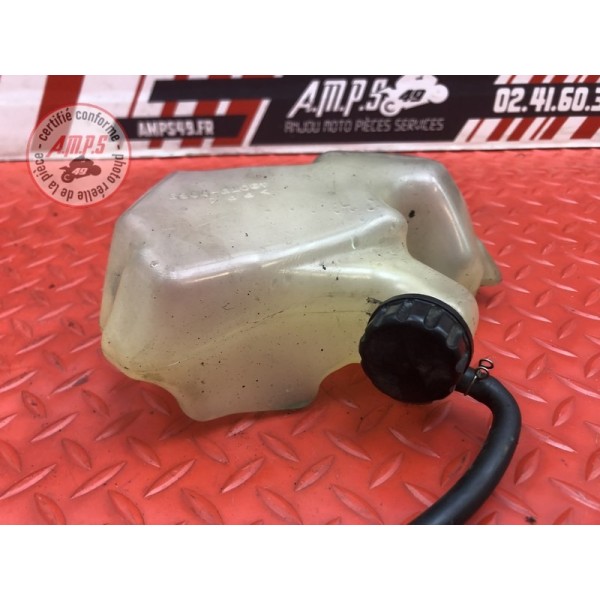 Bocal de liquide de refroidissement Kawasaki 1400 GTR 2010 à 2014