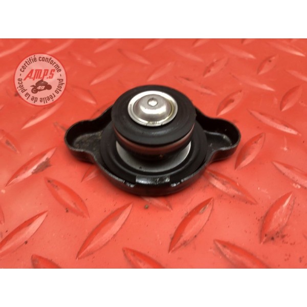 Bouchon de radiateur Kawasaki 1400 GTR 2010 à 2014