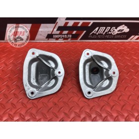 Cache boite a air Kawasaki 1400 GTR 2010 à 2014