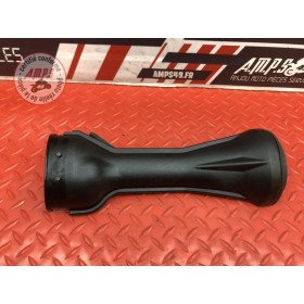Cache sur bras oscillant Kawasaki 1400 GTR 2010 à 2014