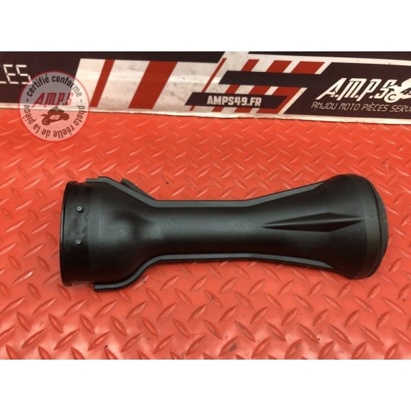 Cache sur bras oscillant Kawasaki 1400 GTR 2010 à 2014