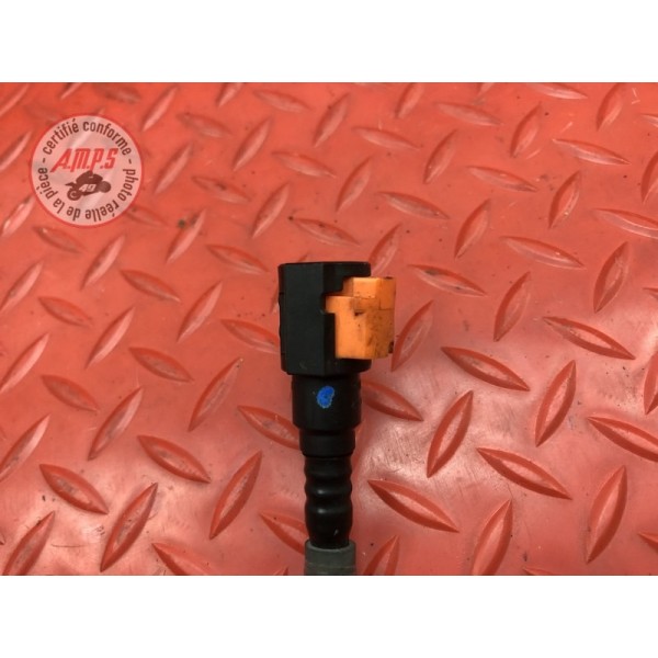 Durite de carburant Kawasaki 1400 GTR 2010 à 2014
