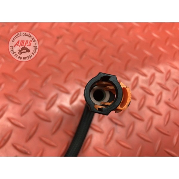 Durite de carburant Kawasaki 1400 GTR 2010 à 2014
