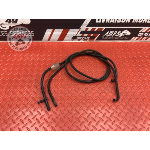 Durite de réservoir Kawasaki 1400 GTR 2010 à 2014