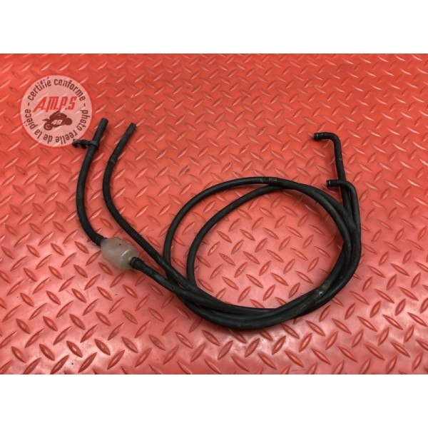 Durite de réservoir Kawasaki 1400 GTR 2010 à 2014