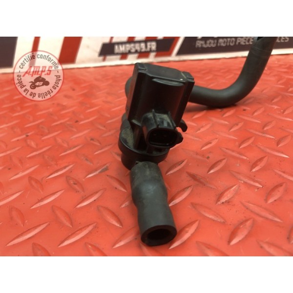 Electrovanne de SAI Kawasaki 1400 GTR 2010 à 2014