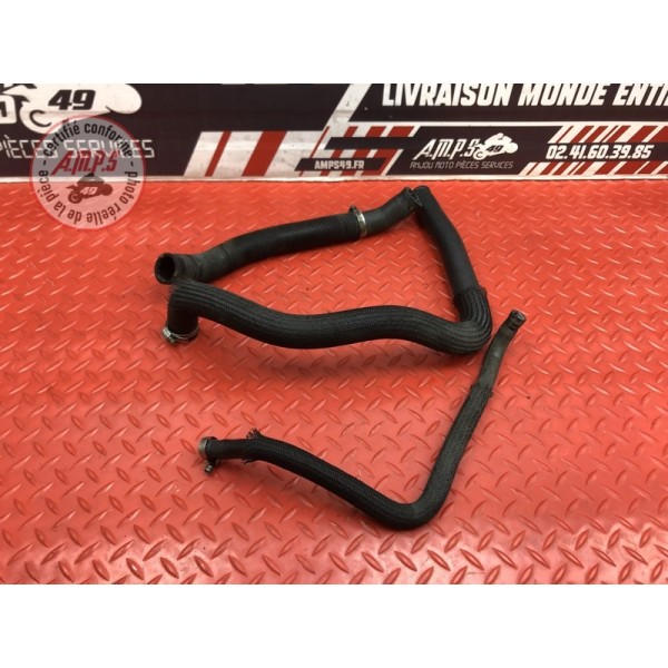 Kit de durite de refroidissement Kawasaki 1400 GTR 2010 à 2014