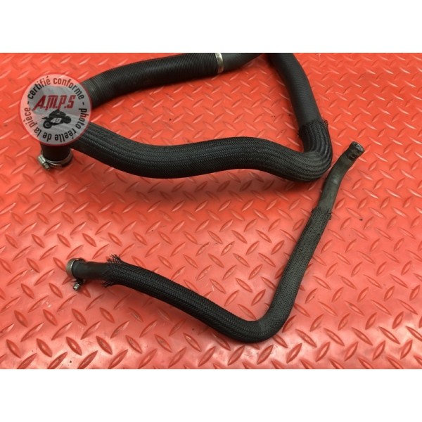 Kit de durite de refroidissement Kawasaki 1400 GTR 2010 à 2014