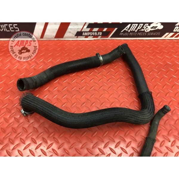 Kit de durite de refroidissement Kawasaki 1400 GTR 2010 à 2014