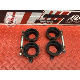 Kit de pipe d'admission Kawasaki 1400 GTR 2010 à 2014