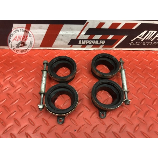 Kit de pipe d'admission Kawasaki 1400 GTR 2010 à 2014
