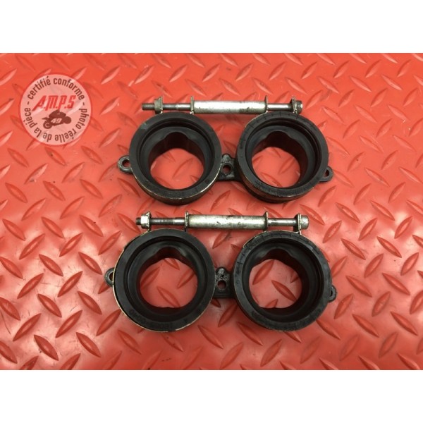 Kit de pipe d'admission Kawasaki 1400 GTR 2010 à 2014