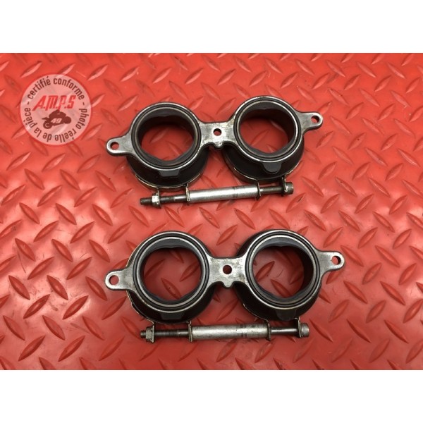 Kit de pipe d'admission Kawasaki 1400 GTR 2010 à 2014