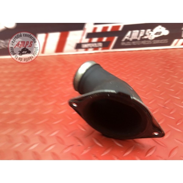 Manchon de ram air droit Kawasaki 1400 GTR 2010 à 2014