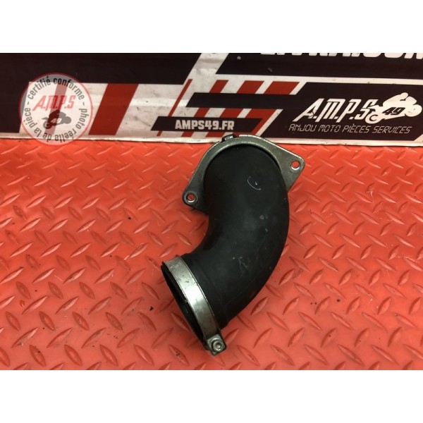Manchon de ram air gauche Kawasaki 1400 GTR 2010 à 2014