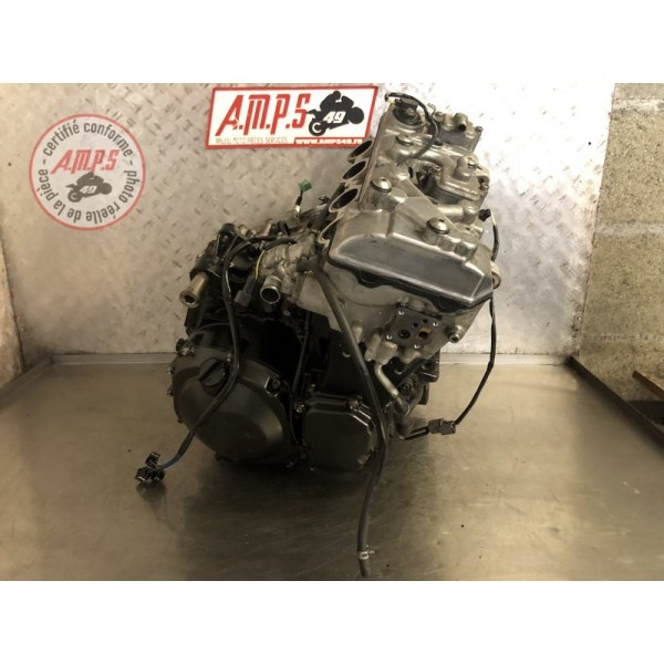 Moteur Kawasaki 1400 GTR 2010 à 2014