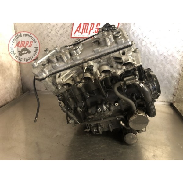 Moteur Kawasaki 1400 GTR 2010 à 2014