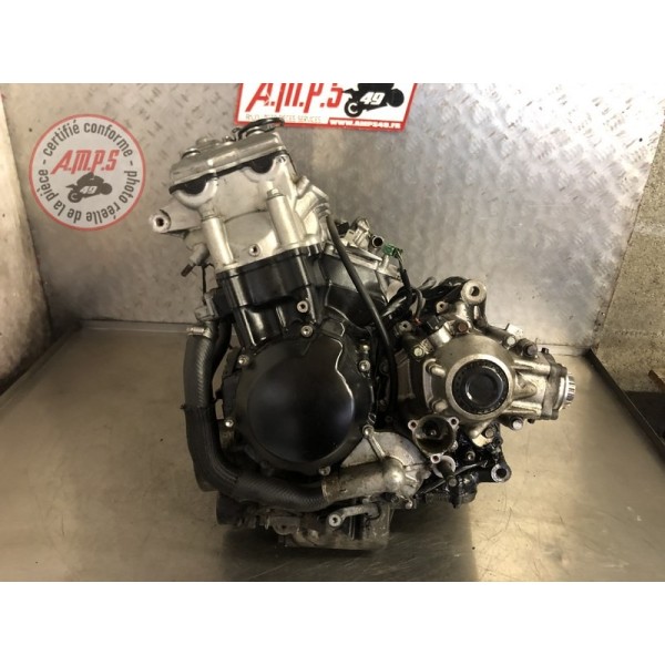 Moteur Kawasaki 1400 GTR 2010 à 2014
