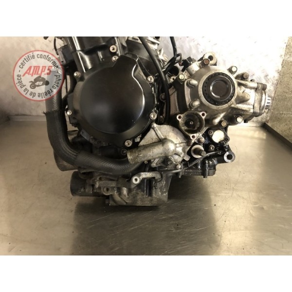 Moteur Kawasaki 1400 GTR 2010 à 2014