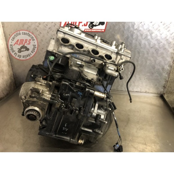 Moteur Kawasaki 1400 GTR 2010 à 2014