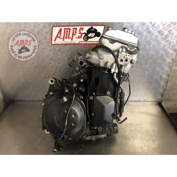 Moteur Kawasaki 1400 GTR 2010 à 2014