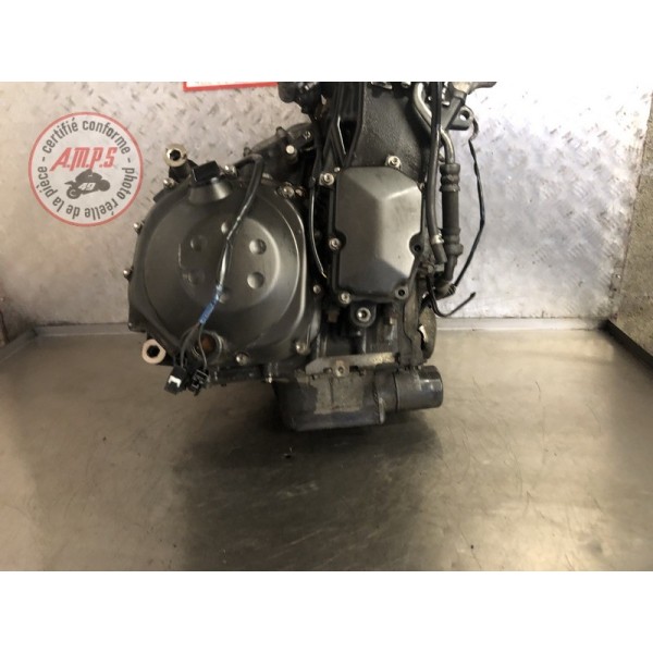 Moteur Kawasaki 1400 GTR 2010 à 2014