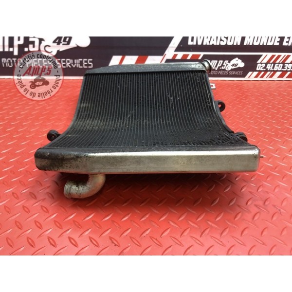 Radiateur d'eau Kawasaki 1400 GTR 2010 à 2014