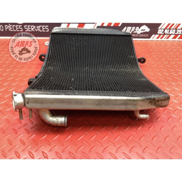 Radiateur d'eau Kawasaki 1400 GTR 2010 à 2014